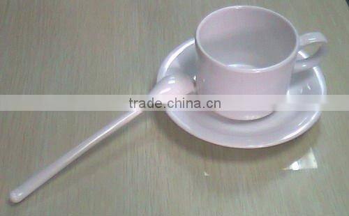 melamine coffee mug dinner set