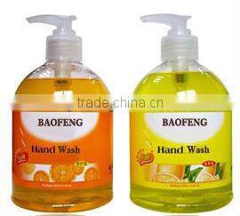 fruity liquid hand soap wash hand sanitizer