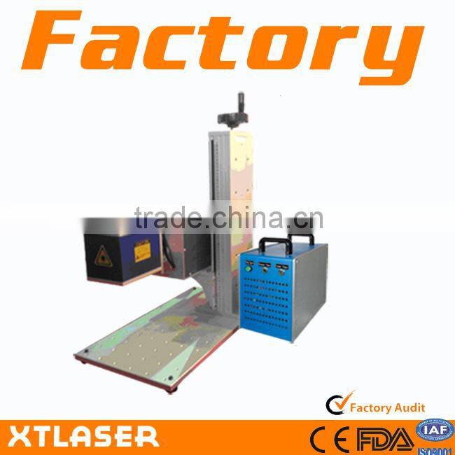 laser marker head / co2 laser marking scanner / laser galvo head
