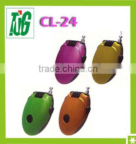 Retractable Cable lock, Bicycle Lock