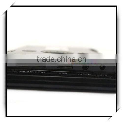 480 x 234DPI 7 Inch Wide Screen Super Thin LCD Big Digital Photo Frame White