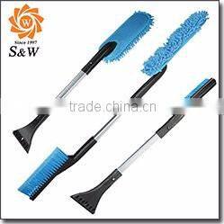 Stronger Durable Colorful Customized custom ice scraper and snow shovel