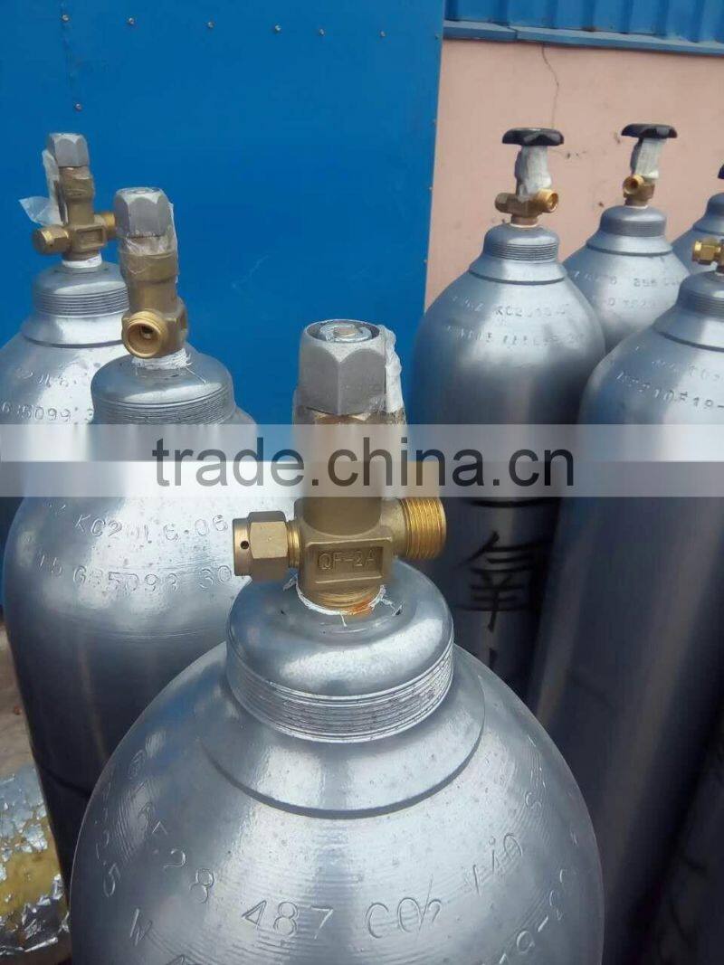 high pressure gas sylinders