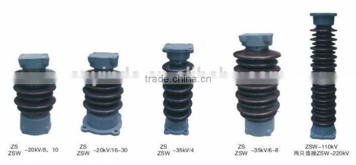 15kV 24KV 27KV 33KV 36KV Cutout Procelain High Voltage Fuse