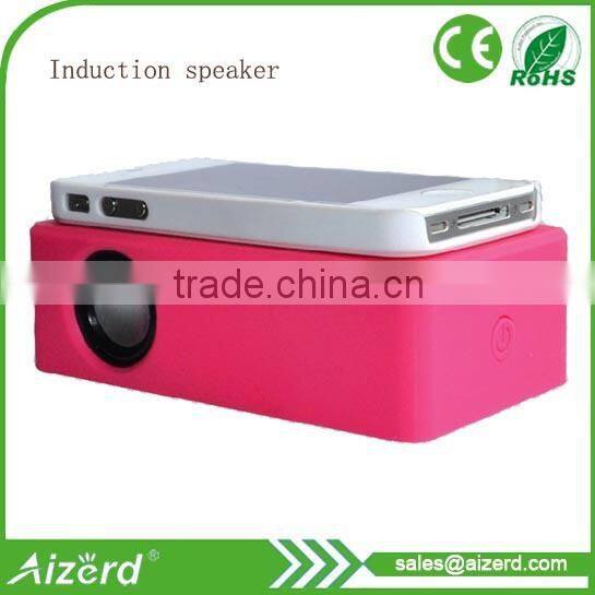 portable mini digital amplifier speaker for music playing outdoor