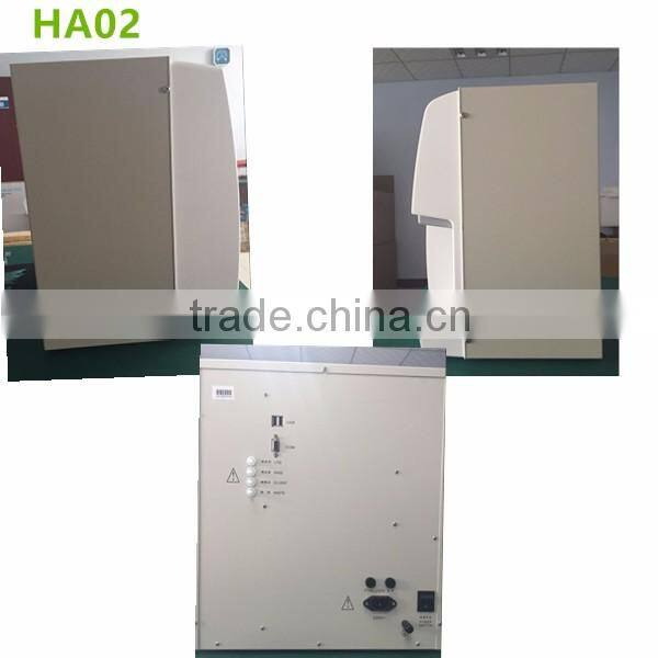 Best Selling fully Auto 3 Part wbc Hematology Analyzer Price