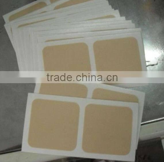 Zero Natural stop smoking! Nicotine patch 14 mg/patch