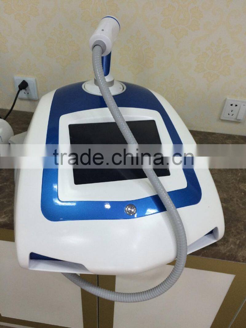 Hottest Portable Liposonix Cavitation Machine