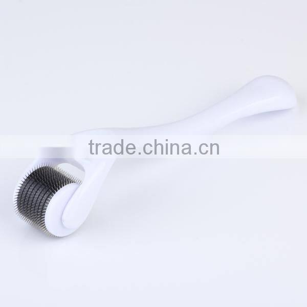 Manufacturer directly selling DRS derma roller dermoroller with titanium alloy needle