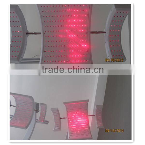 Best 650nm diode laser hair regrow machine / fulfix hair regrowth
