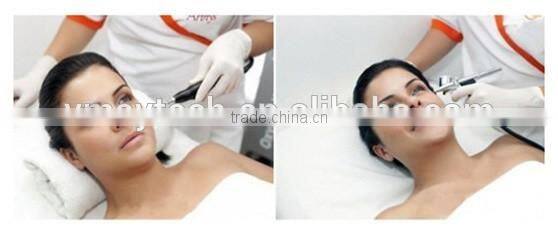 home use portable oxygen therapy facial machine GL6