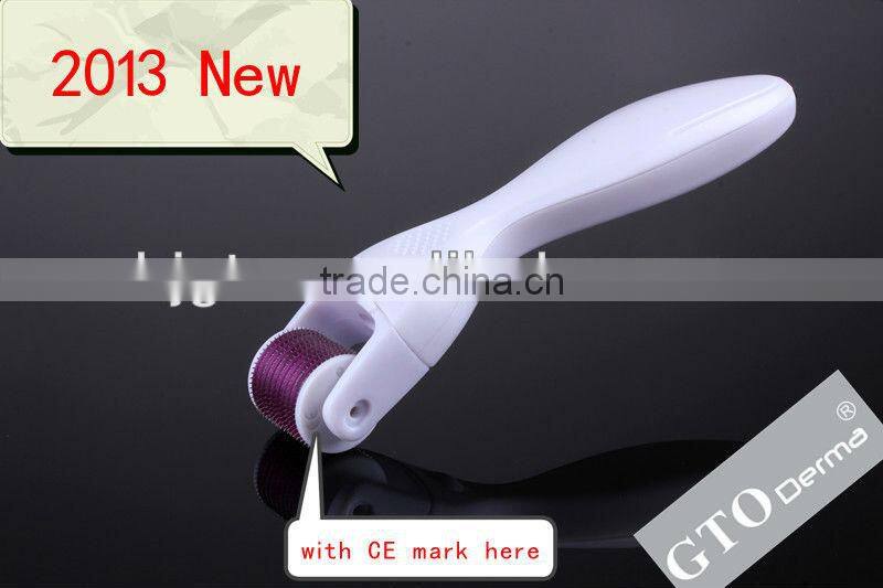 Most popular GTO Derma Brand (meso roller)/ Anti Ageing,Anti Wrinkle derma roller