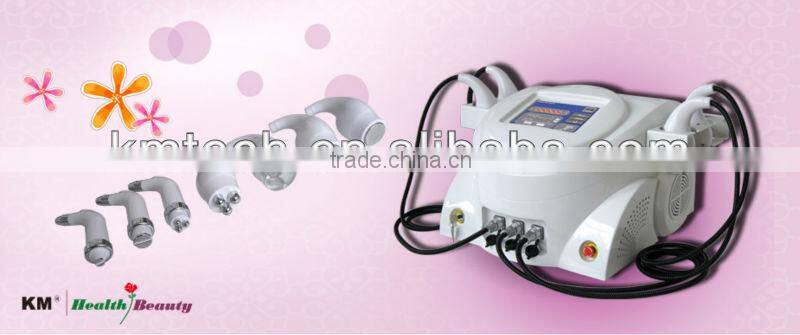 super body weight treatment cavitation sculptor for salon/spa use