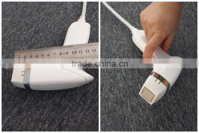 4 Colors PDT Home use RF face lifting instrument in hot sale-Skin V7