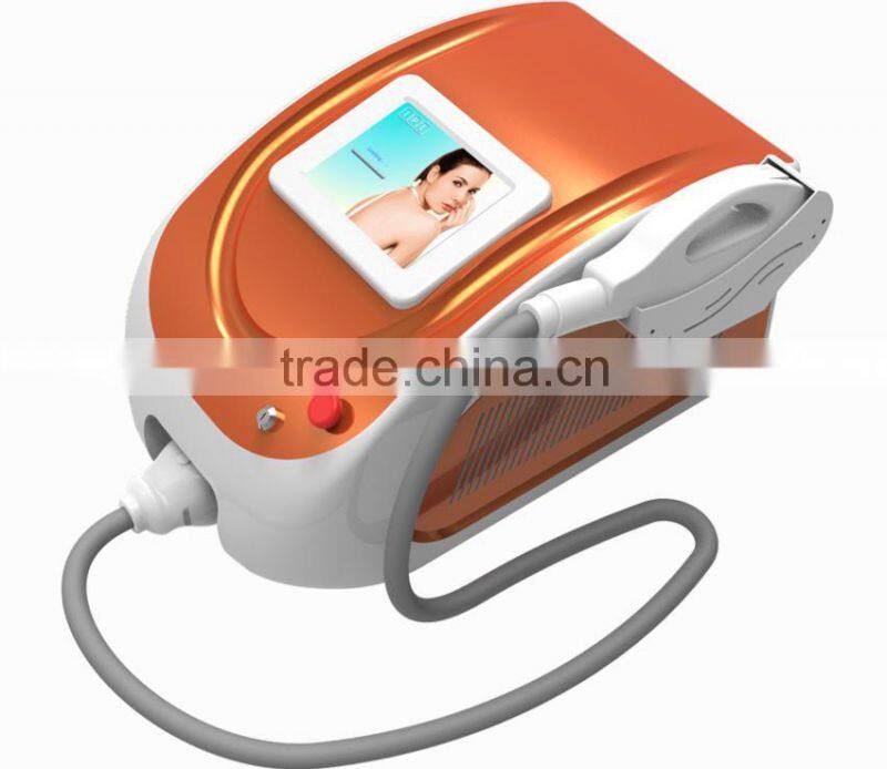 Professional Hot New Products for 2015IPL hair removal /factory price IPL hair removal