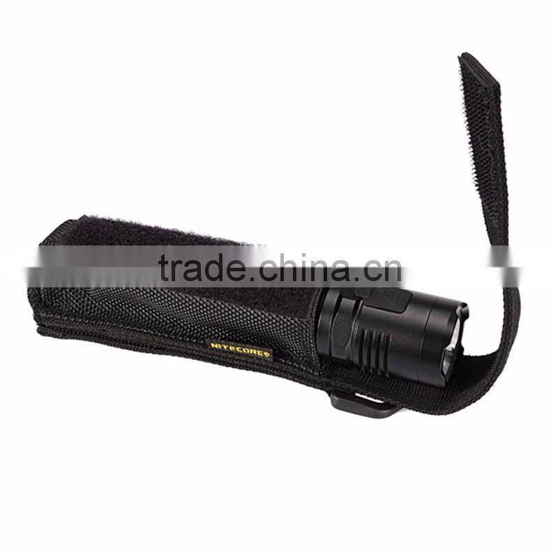 NEW Version Nitecore P12 led flashlight 1000 lumen led flashlight torch Strobe tactical led flashlight