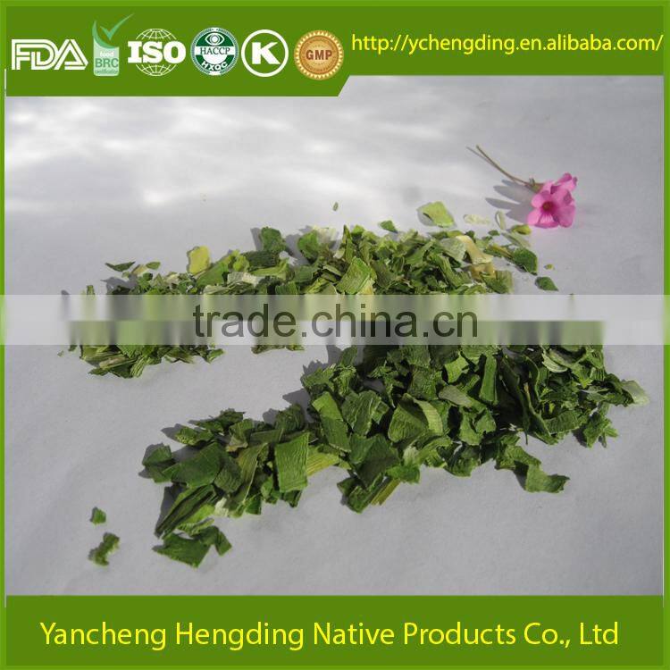 Best price selling of Dehydrated Leek/New harvested vegetables healthy and natural fresh Leek