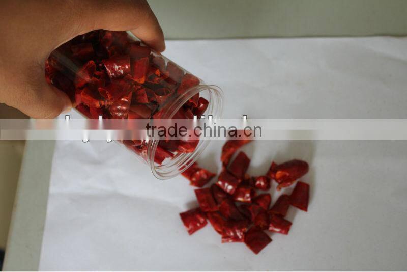 Chilli Cutted 1.5cm-2cm