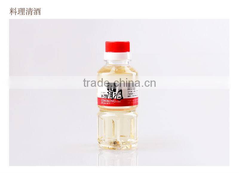200ml MAZUMA Customized Japanese style cooking sake