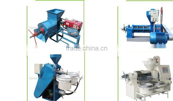 China sesame oil grinding machine, extract oil, soybean oil making machine price