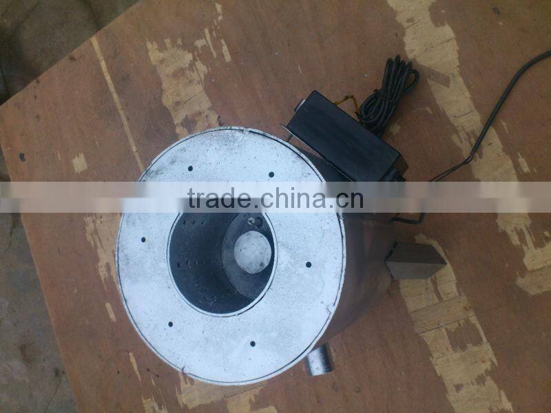 biomass gasifier/wood gasifier generator/coal gasifier/gasifier