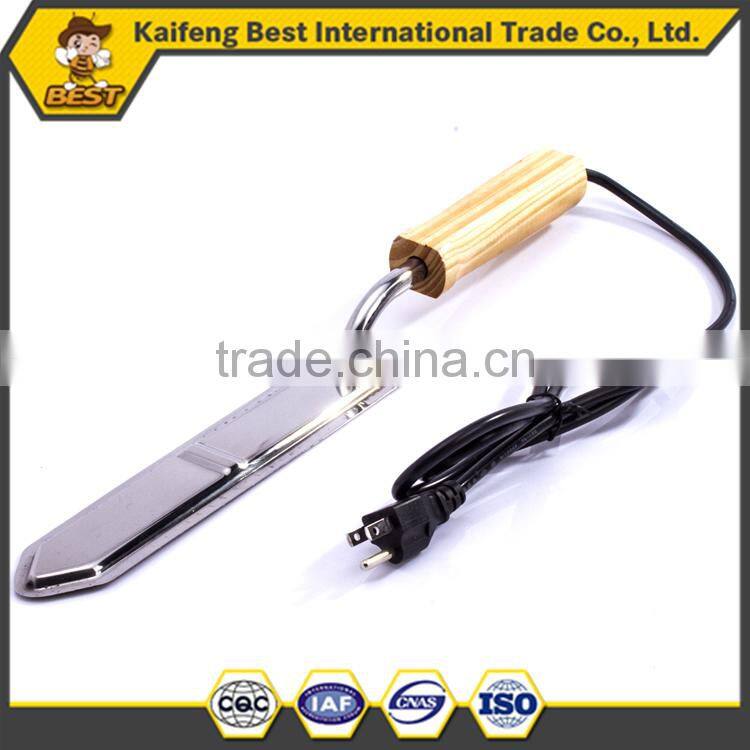 new style electric uncapping knife