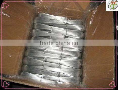 Straight Cutting Wire baring wire