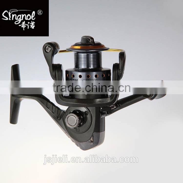 GM3000 6BB Left Right Interchangeable Spinning Reel saltwater fishing reel OEM
