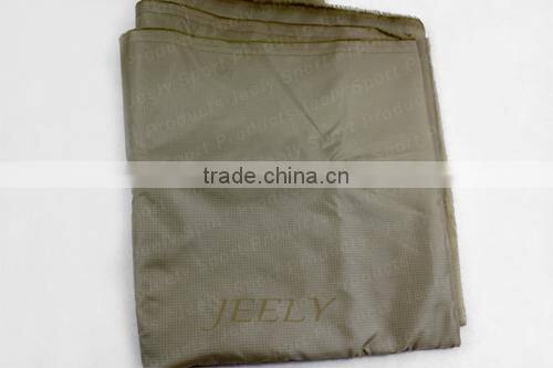 silicone coated nylon taffeta ripstop fabric