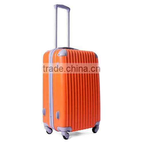 ABS Travel Roller Board Luggage with Bright Color (BXST1490)