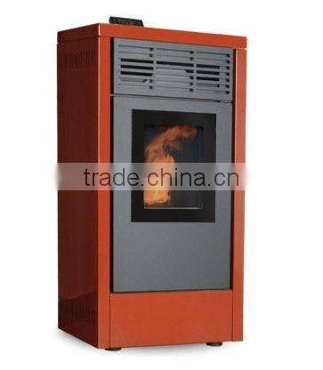 carbon steel wood pellet stove/wood burning fireplace /wood pellet fireplace 0086 18703680693