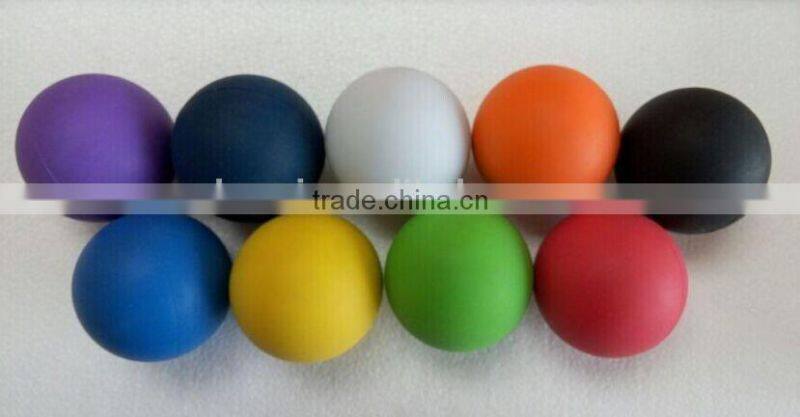 lacrosse ball massage ball
