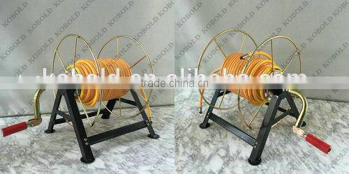 USA OEM Garden Hose Reel 100M