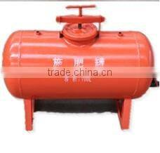 CYLR Metel Fertilizer Tank Use Good Iron For Agriculture/Farm Irrigation System