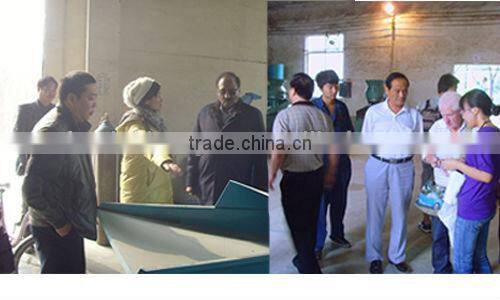 0.5-1t/h Hot Sale wood chipping pellet machine Factory-outlet