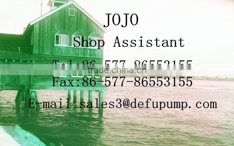 Best price for diesel mixed-flow water pump set