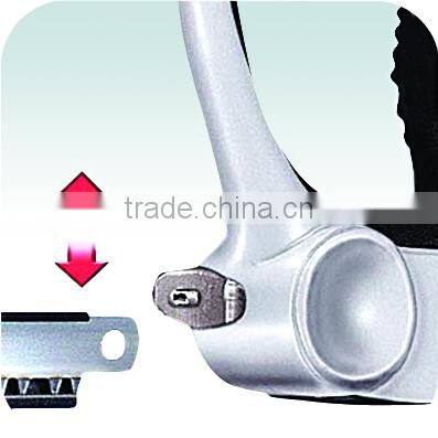 4-IN-1 Multi-Purpose Hack Saw