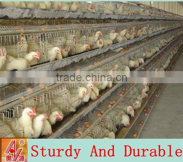 chicken cage , battery cages laying hens, poultry farming equipment
