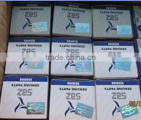 ball bearing 6203 v groove bearing