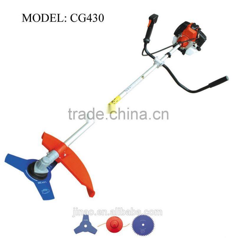 CE 2 Stroke Gasoline Engine 1E40F-5A for Garden Machine