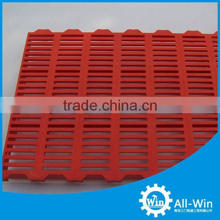 hot sale leakage dung pig slat floor