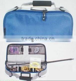 Exclusive Multi-functional travelling fly fishing bag