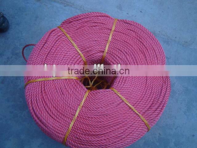 southe asia need 3 strand diameter 50mm nylon rope