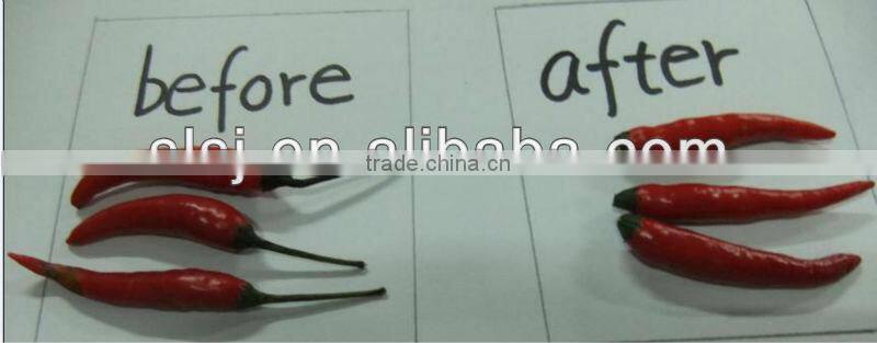 Carbon Steel or Stainless Steel Industrial Chili Stick Remover