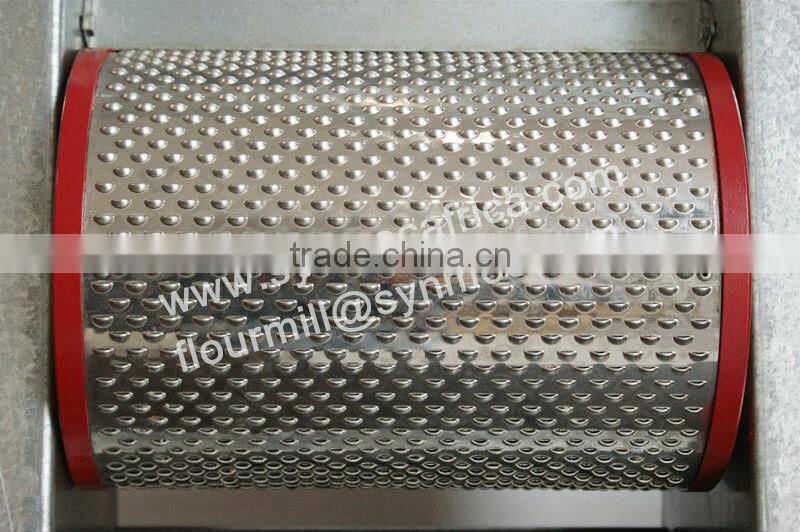 coffee bean pulping machine (with discount)