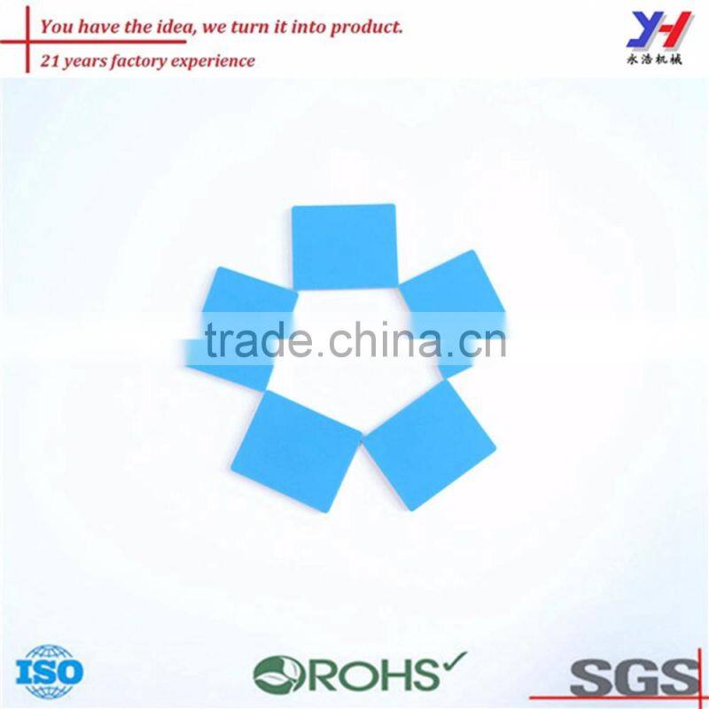 OEM ODM Custom Fabrication of Laser Cutting Heat Sinks for Industrial Robot