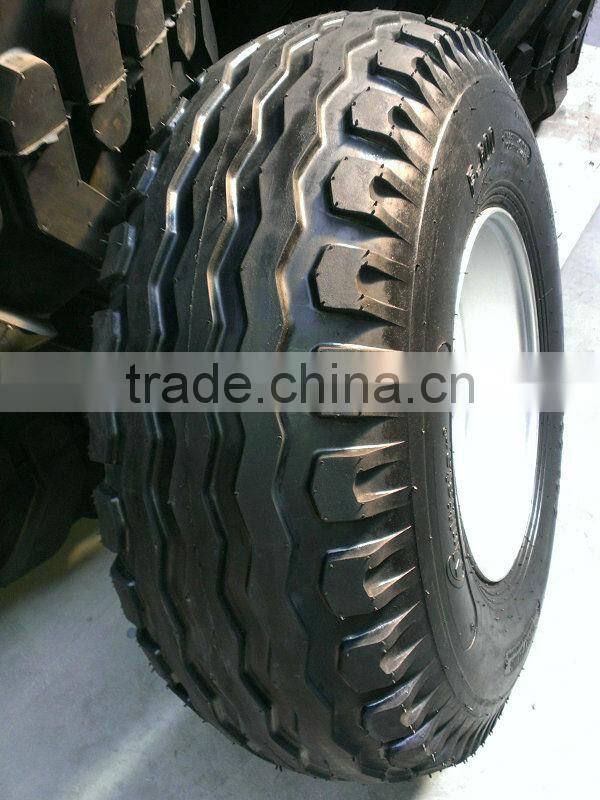 Trailer wheel rim 13.00x17 for farm machines with good price