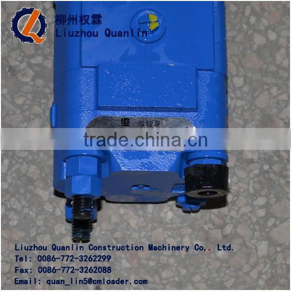 LIUZHOU CLG418 11C0161 WORKING PUMP