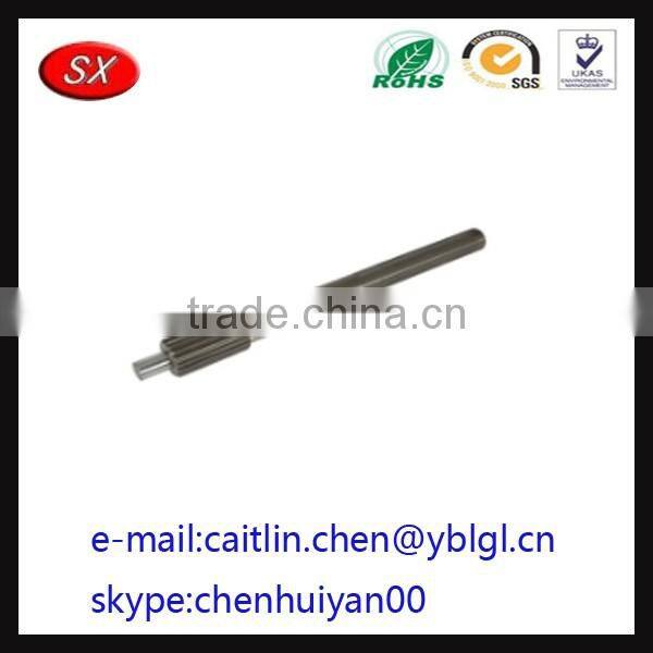 Excellent Quality output shaft axle shaft propeller shaft