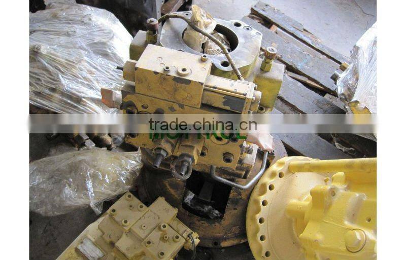 Hydraulic Main Pump, HD550 for excavator parts,MT-2067